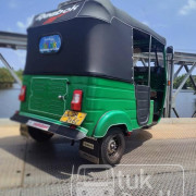BAJAJ 2001 2 STROKE