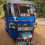 PIAGGIO 2015 APE