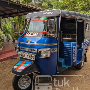 PIAGGIO 2015 APE
