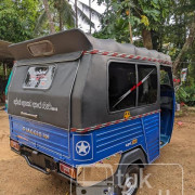 PIAGGIO 2015 APE