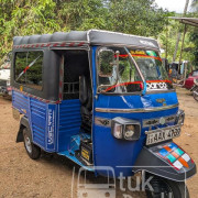 PIAGGIO 2015 APE