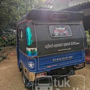 PIAGGIO 2015 APE
