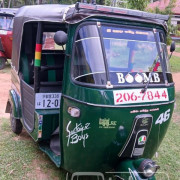 BAJAJ 1999 2 STROKE