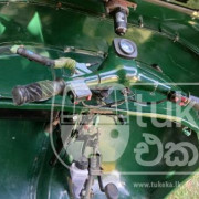 BAJAJ 1999 2 STROKE