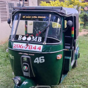 BAJAJ 1999 2 STROKE