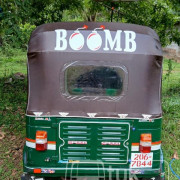 BAJAJ 1999 2 STROKE