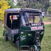 BAJAJ 1999 2 STROKE