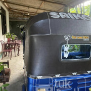 BAJAJ 1989 2 STROKE