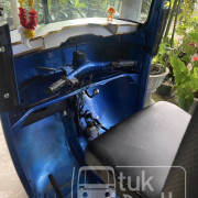 BAJAJ 1989 2 STROKE