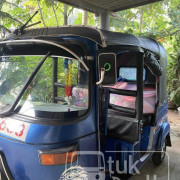 BAJAJ 1989 2 STROKE