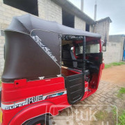BAJAJ 2014 4 STROKE