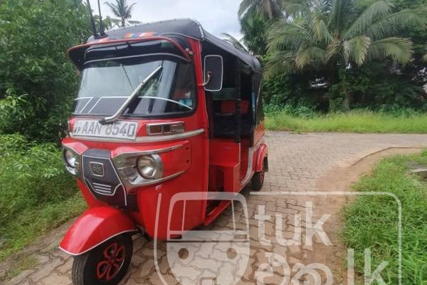 BAJAJ 2014 4 STROKE