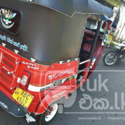 BAJAJ 2015 4 STROKE