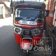 BAJAJ 2015 4 STROKE