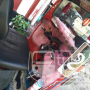 BAJAJ 2015 4 STROKE