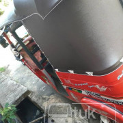 BAJAJ 2015 4 STROKE