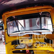 BAJAJ 2004 2 STROKE