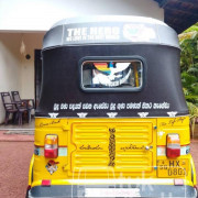 BAJAJ 2004 2 STROKE