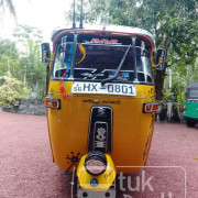 BAJAJ 2004 2 STROKE