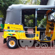 BAJAJ 2004 2 STROKE