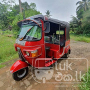 BAJAJ 2012 4 STROKE