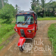 BAJAJ 2012 4 STROKE