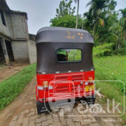 BAJAJ 2012 4 STROKE
