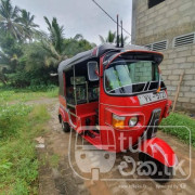 BAJAJ 2012 4 STROKE
