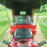 BAJAJ 2012 4 STROKE