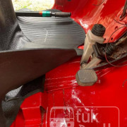 BAJAJ 2004 2 STROKE