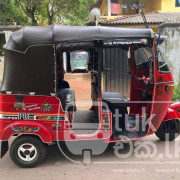 BAJAJ 2004 2 STROKE
