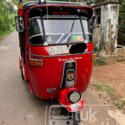 BAJAJ 2004 2 STROKE