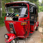 BAJAJ 2004 2 STROKE
