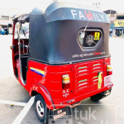 BAJAJ 1996 2 STROKE