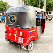 BAJAJ 1996 2 STROKE