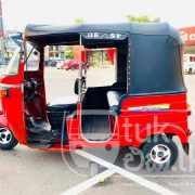 BAJAJ 1996 2 STROKE