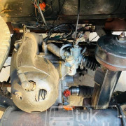 BAJAJ 1996 2 STROKE