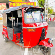 BAJAJ 1996 2 STROKE