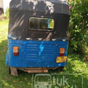 BAJAJ 2010 4 STROKE