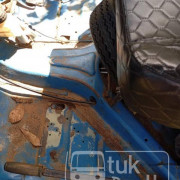 BAJAJ 2010 4 STROKE