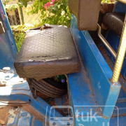BAJAJ 2010 4 STROKE