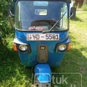 BAJAJ 2010 4 STROKE