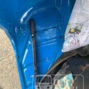 BAJAJ 2003 2 STROKE