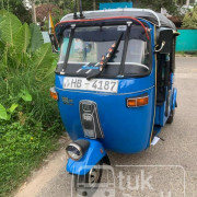 BAJAJ 2003 2 STROKE