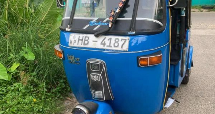 BAJAJ 2003 2 STROKE