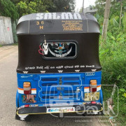 BAJAJ 2003 2 STROKE