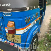BAJAJ 2003 2 STROKE