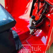 BAJAJ 2005 2 STROKE