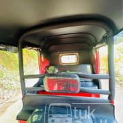 BAJAJ 2005 2 STROKE