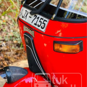 BAJAJ 2005 2 STROKE
